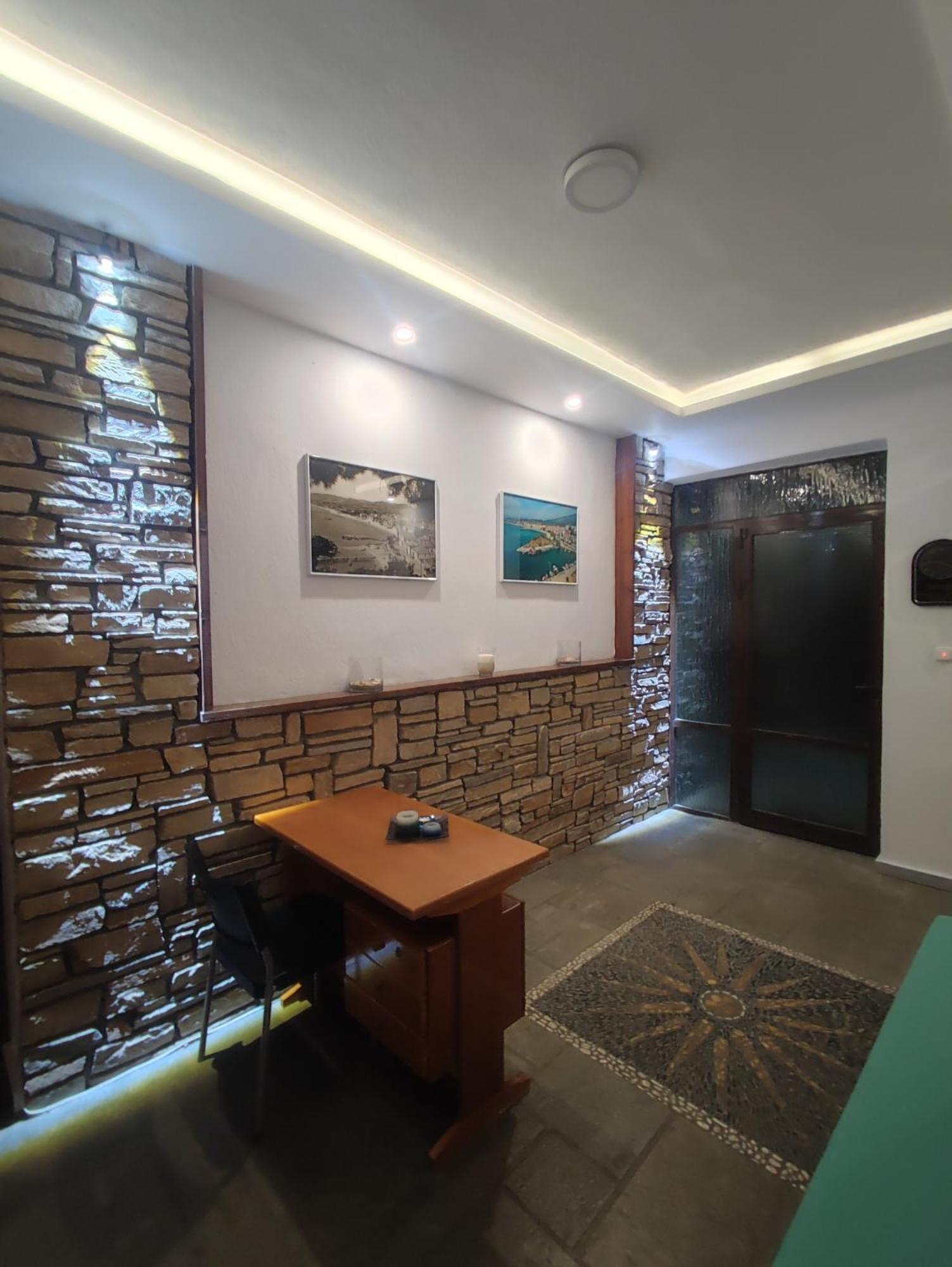 Armeno Studios Limenária Kültér fotó
